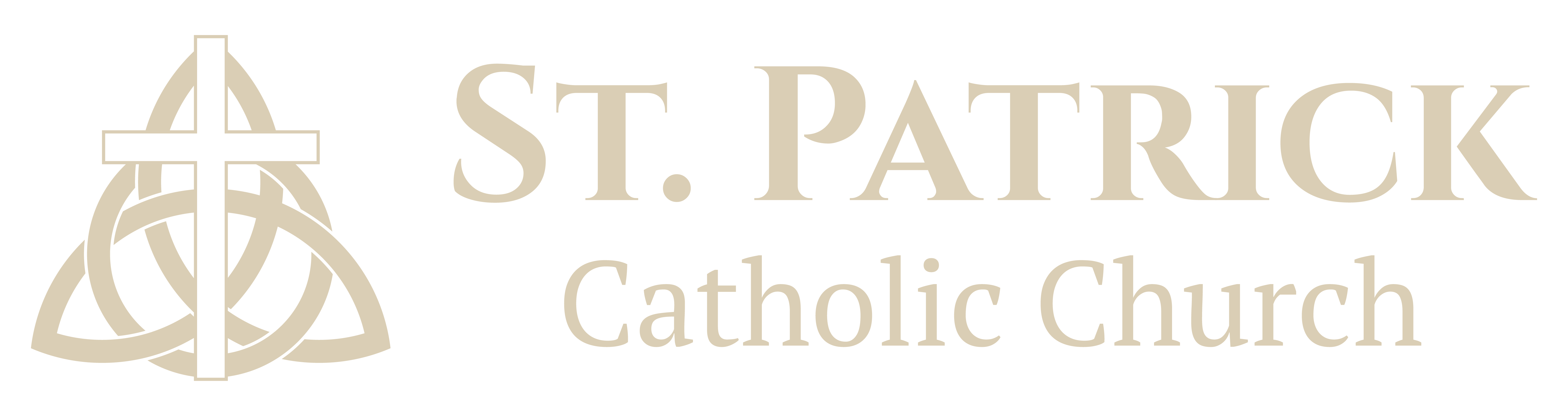 St. Jerome Catholic Church